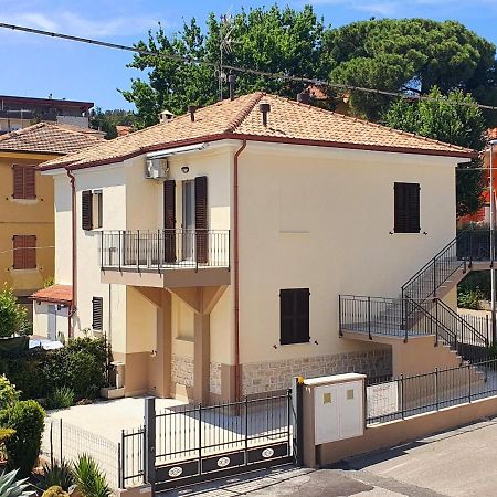 Melodie Del Conero - Nuovo Bilocale, In Posizione Strategica Villa Castelfidardo Ngoại thất bức ảnh