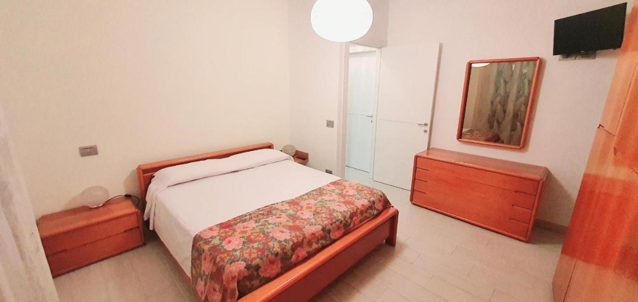 Melodie Del Conero - Nuovo Bilocale, In Posizione Strategica Villa Castelfidardo Ngoại thất bức ảnh