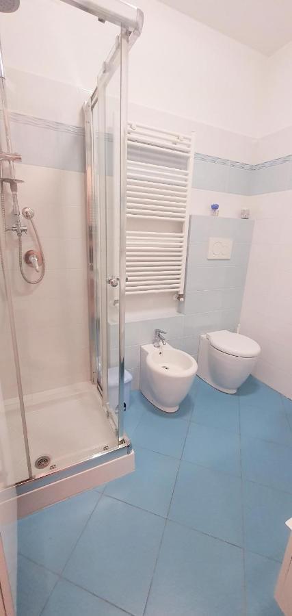 Melodie Del Conero - Nuovo Bilocale, In Posizione Strategica Villa Castelfidardo Ngoại thất bức ảnh
