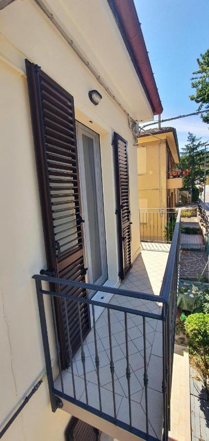 Melodie Del Conero - Nuovo Bilocale, In Posizione Strategica Villa Castelfidardo Ngoại thất bức ảnh