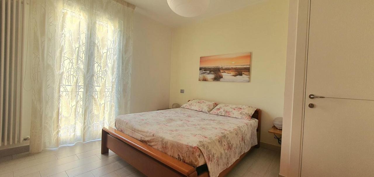 Melodie Del Conero - Nuovo Bilocale, In Posizione Strategica Villa Castelfidardo Ngoại thất bức ảnh